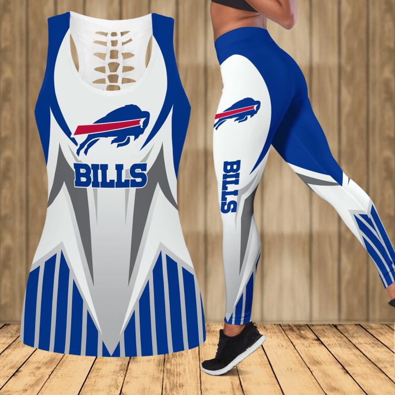 Buffalo Bills Leggings