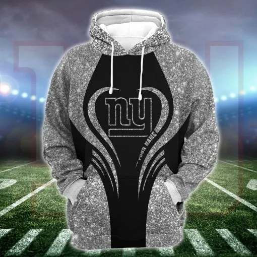 New York Giants Leggings
