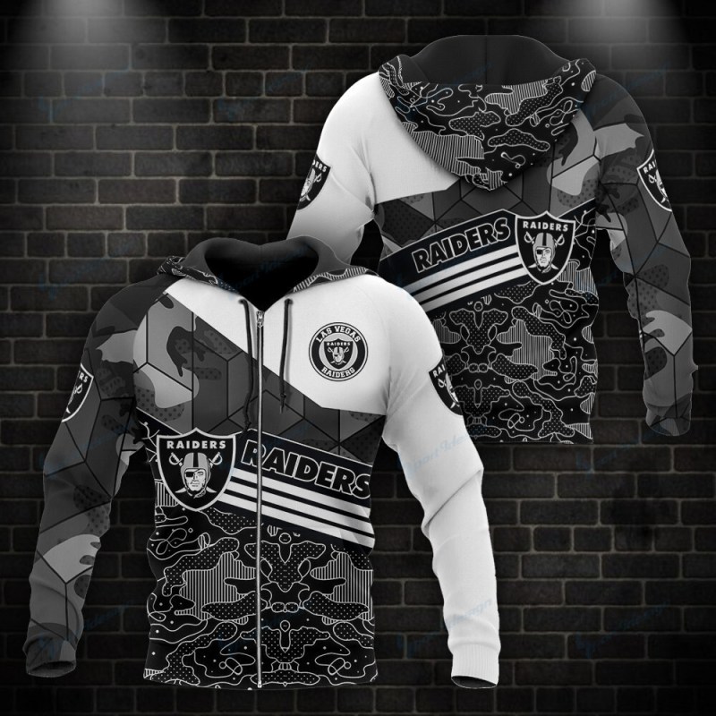 Las Vegas Raiders Hoodie