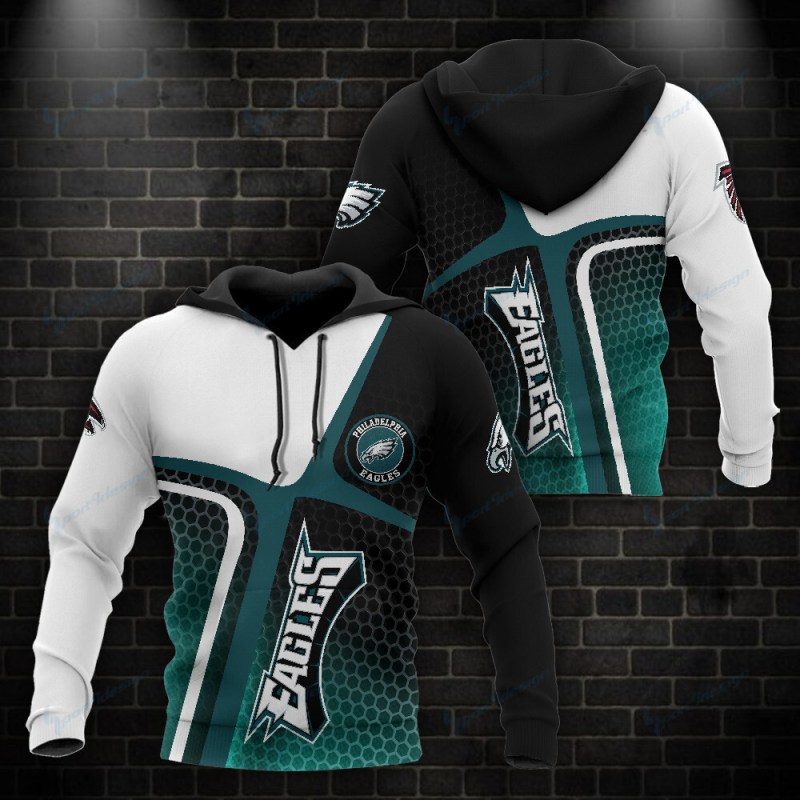 Philadelphia Eagles Hoodie - BG470