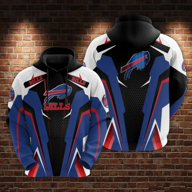 Buffalo Bills Limited Hoodie