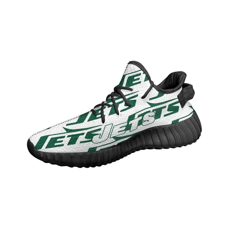 New York Jets Yeezy Shoes