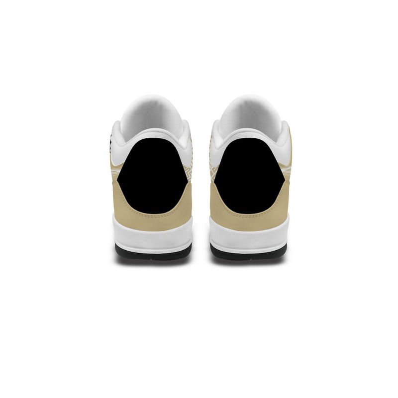 New Orleans Saints Football Shoes