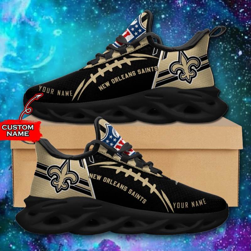 Customized Running Sneakers