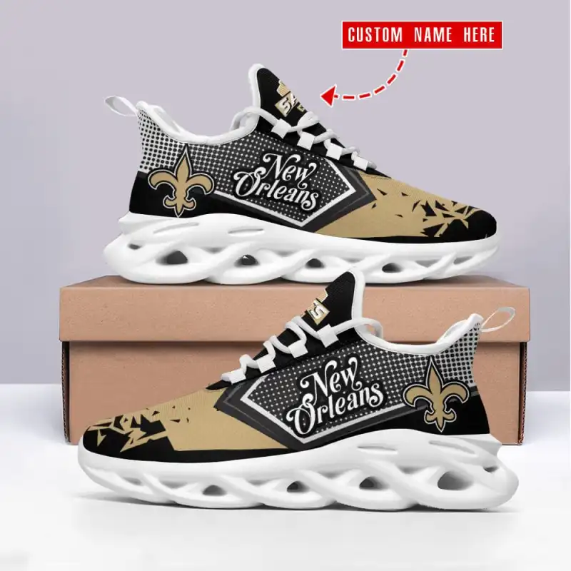 Comfortable Football Sneakers