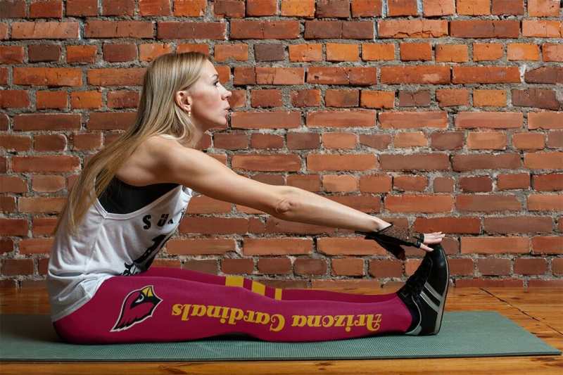 Arizona Cardinals Leggings
