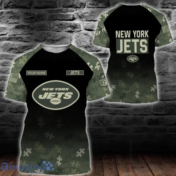 New York Jets Sweatshirt