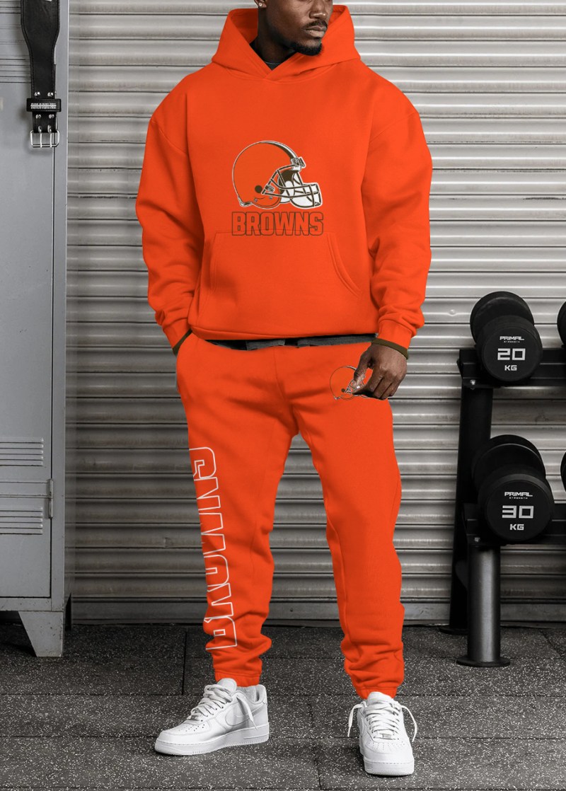 Cleveland Browns Sweatpants