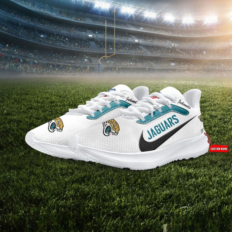 Lightweight Jaguars Shoes