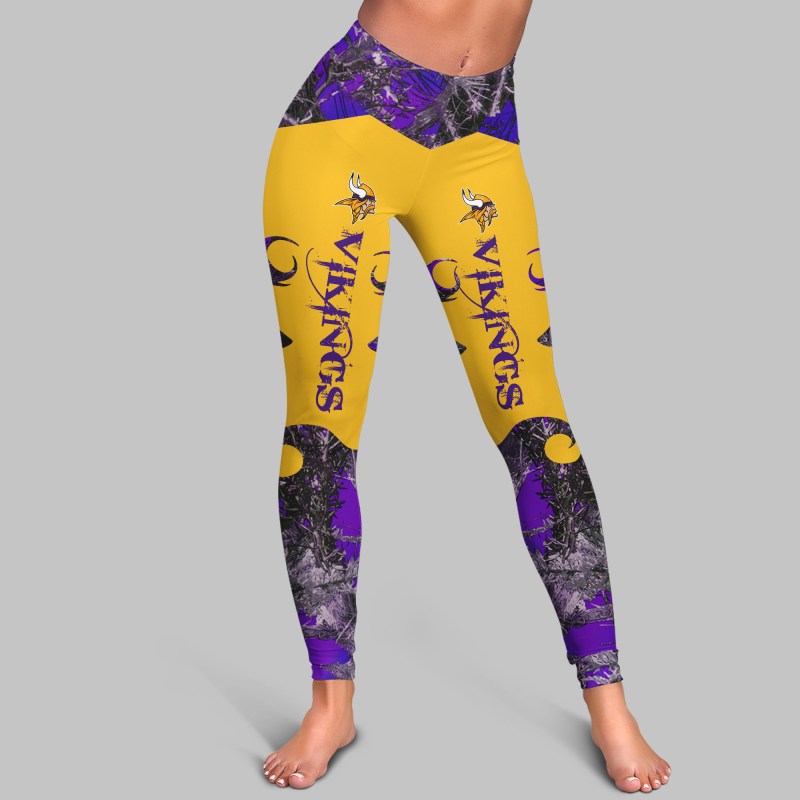 Minnesota Vikings Sports Apparel