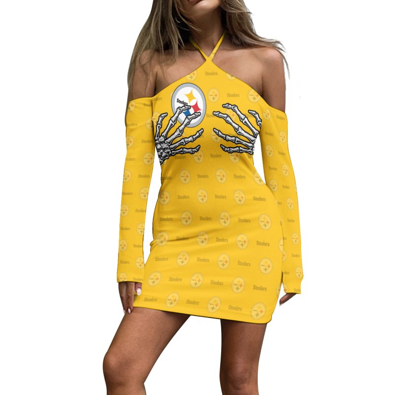 Football Fan Dress