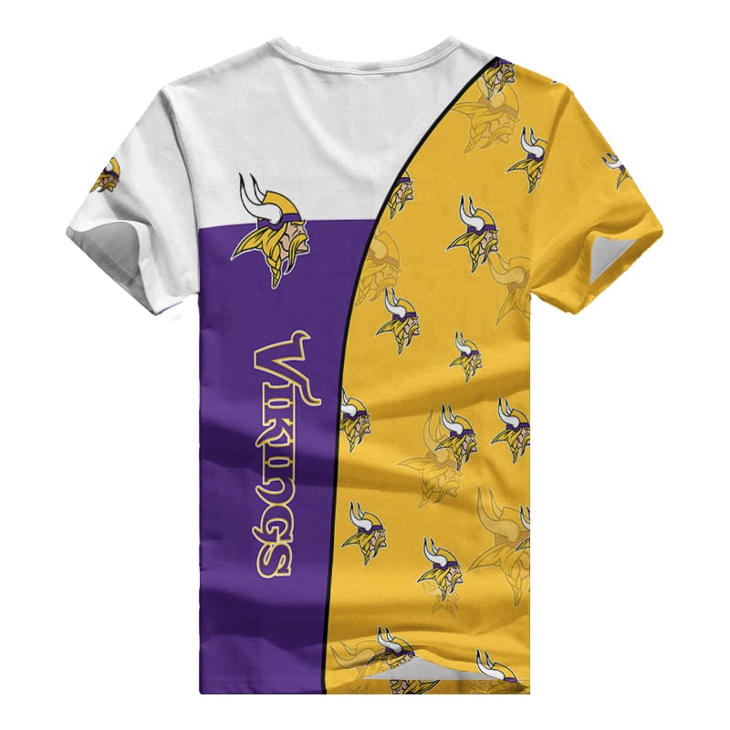 Minnesota Vikings T-shirt