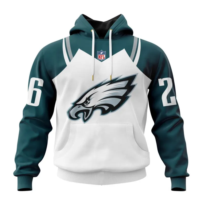 Philadelphia Eagles Hoodie