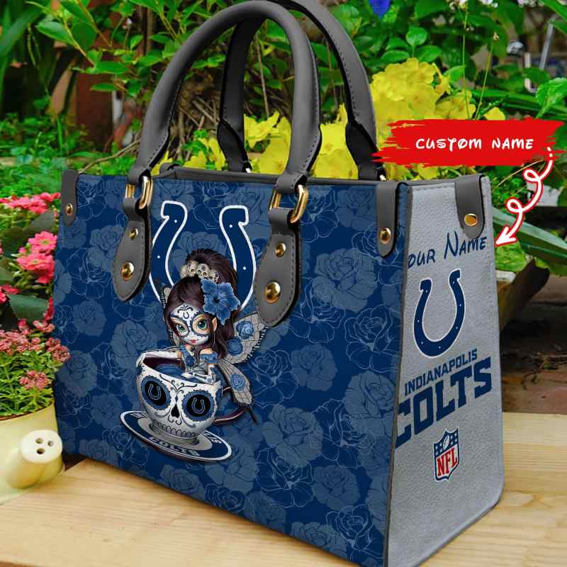 Indianapolis Colts Hand Bag