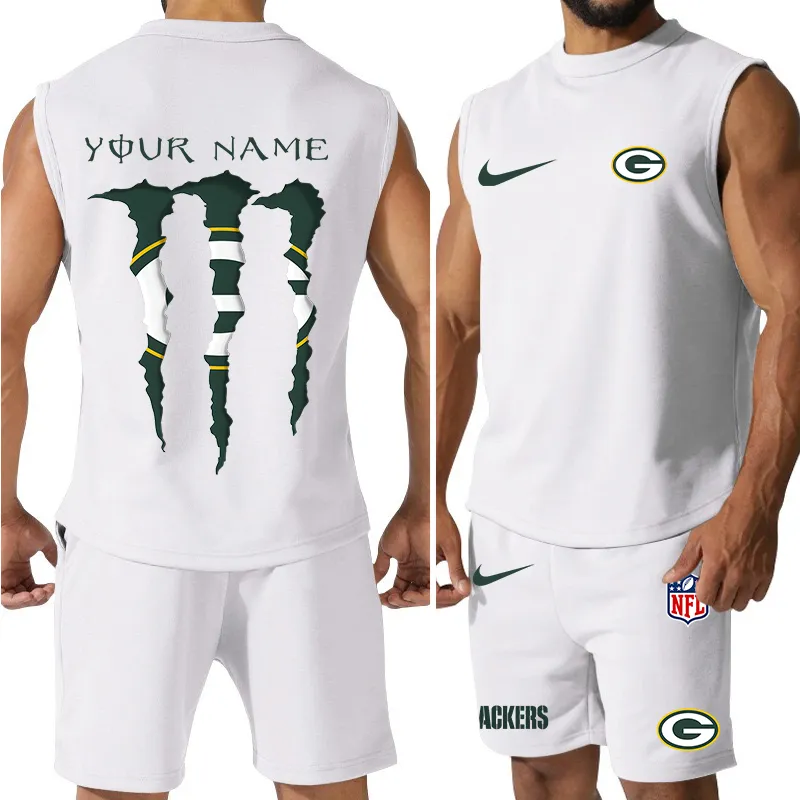 Comfortable Jersey Tank Top