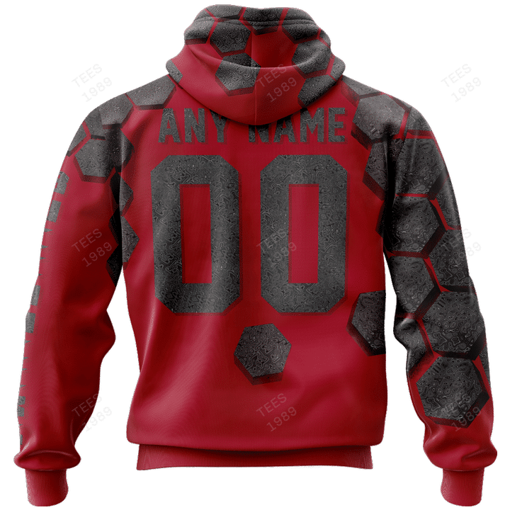 Tampa Bay Buccaneers Ugly Christmas Sweater 3