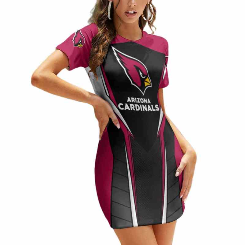 Game Day Fashion Dress