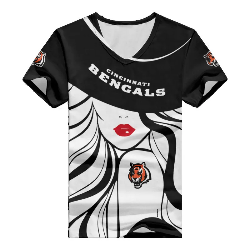Cincinnati Bengals Fan Gear