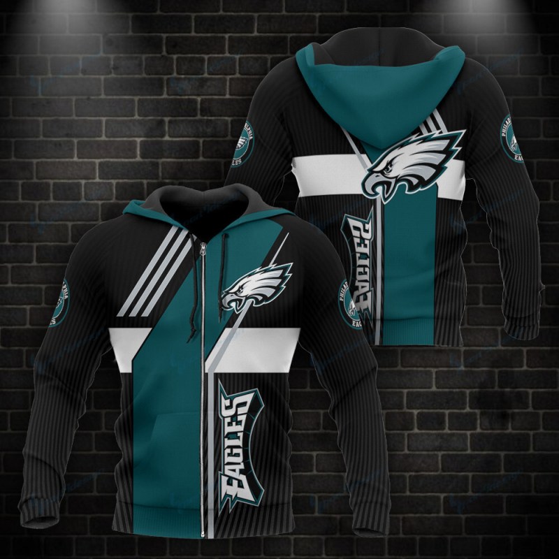 Philadelphia Eagles Hoodie