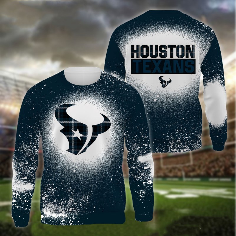 Houston Texans Sweatershirt