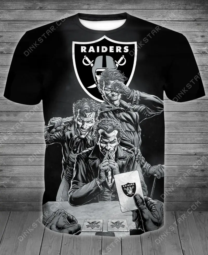 Las Vegas Raiders Halloween Apparel