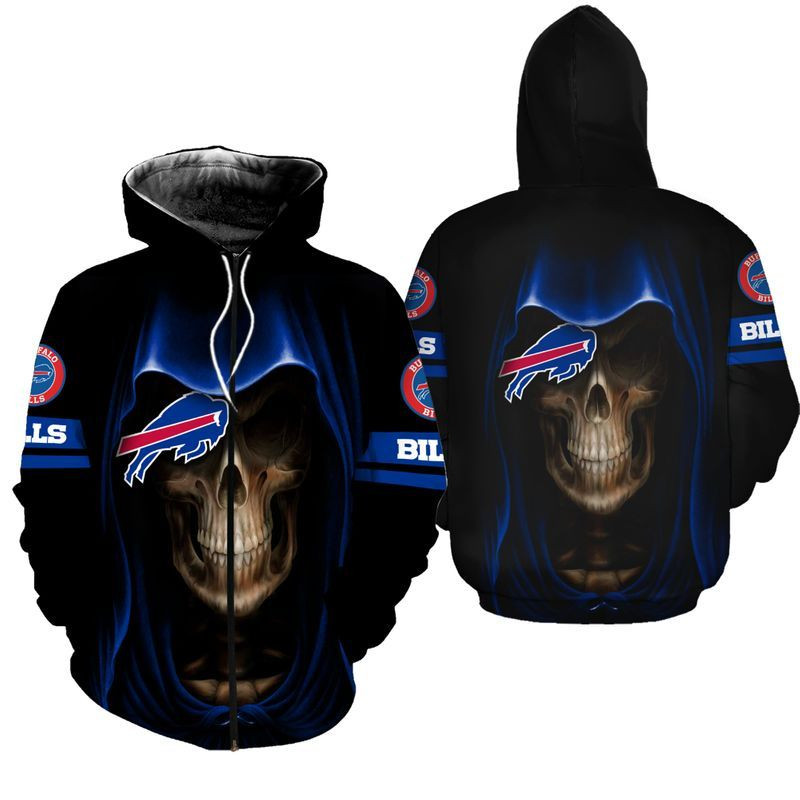 NFL Christmas Hoodie for Fans