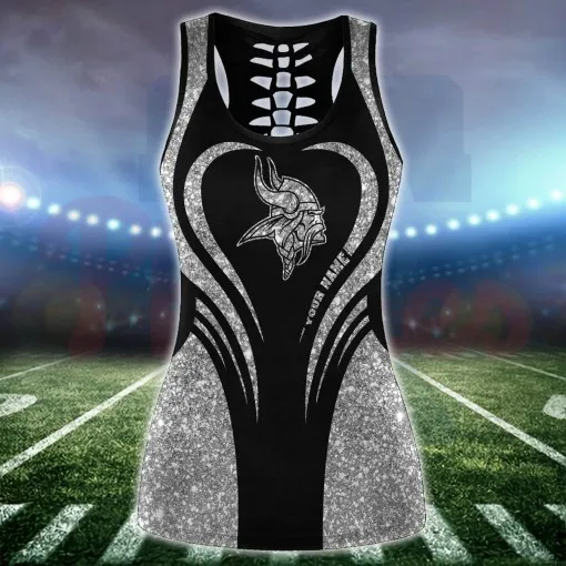 Minnesota Vikings Leggings