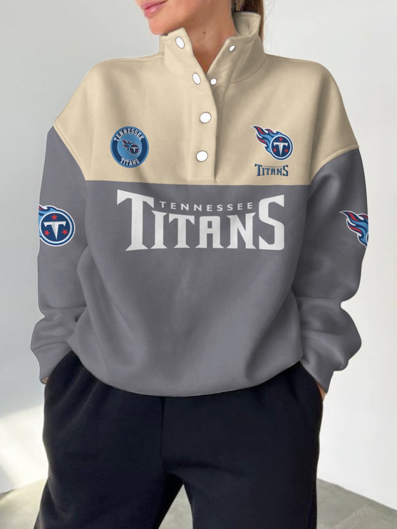 Tennessee Titans Sweatshirt