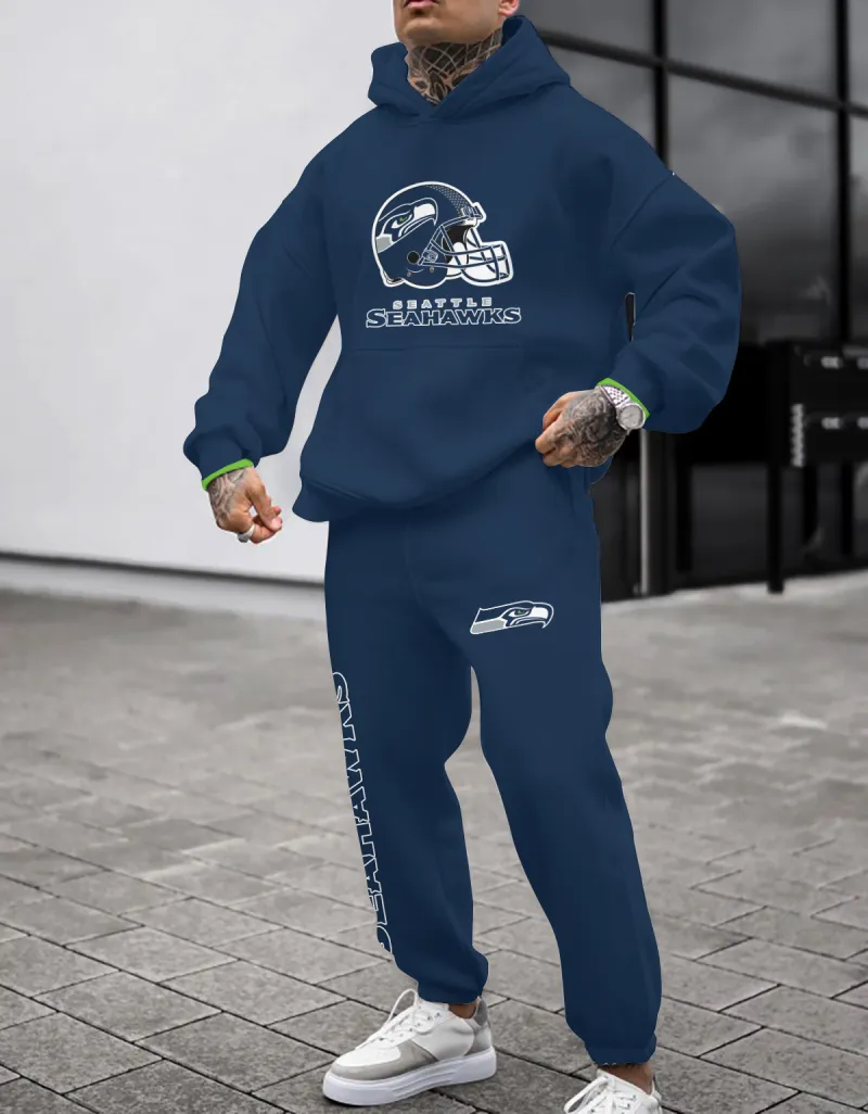 Seattle Seahawks Hoodie