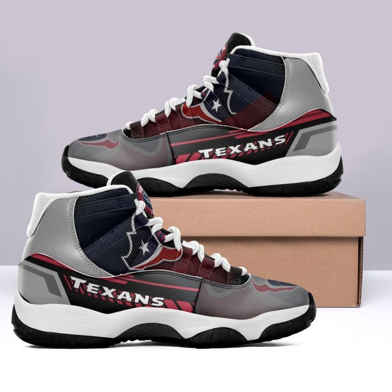 Houston Texans AJD11 Sneakers Image