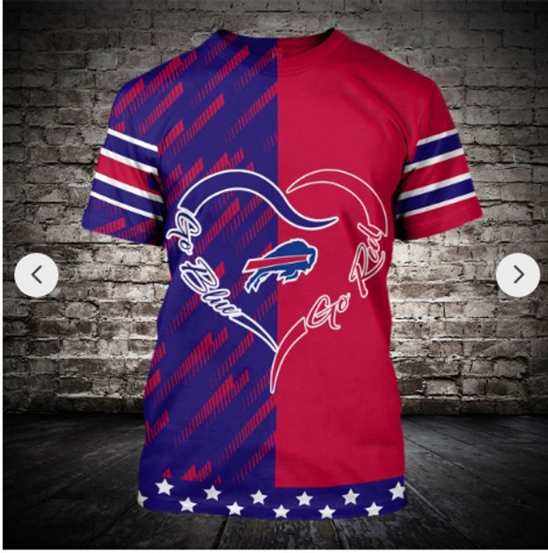 NFL Buffalo Bills Limited Edition Hoodie 2