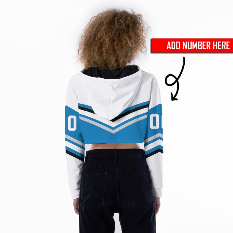 Stylish Detroit Lions Sports Apparel