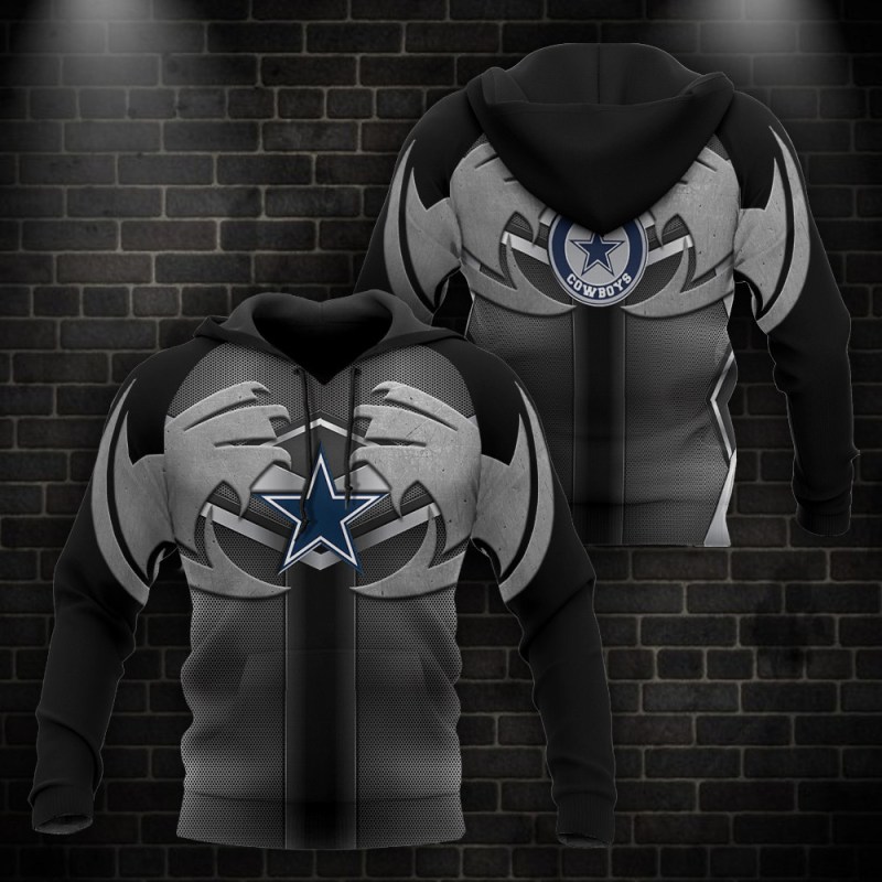 Dallas Cowboys Hoodie BB146