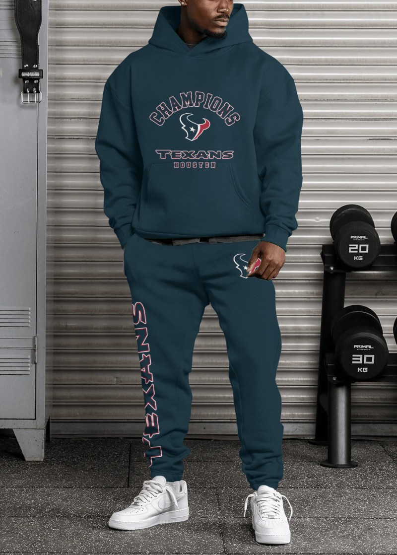 Houston Texans Sweatpants