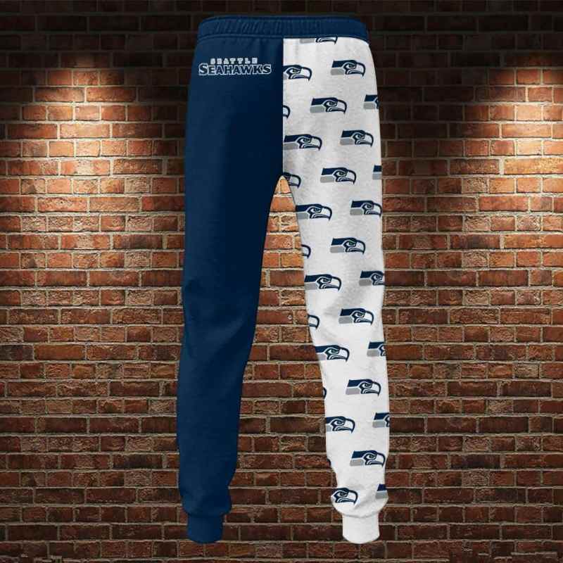 Seattle Seahawks Joggers/Hoodie