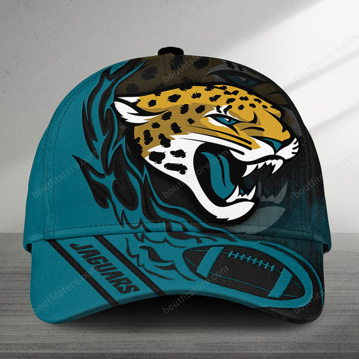 Jacksonville Jaguars Classic Cap