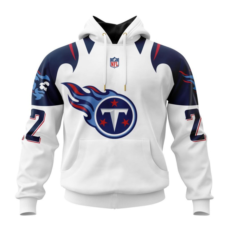 Tennessee Titans Hoodie