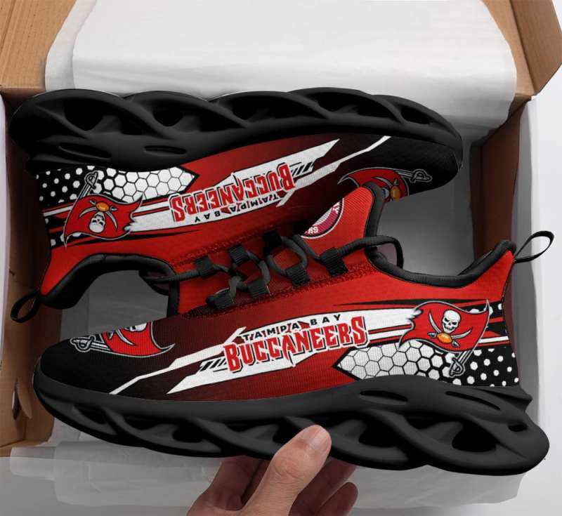 Football Fan Gear Sneaker