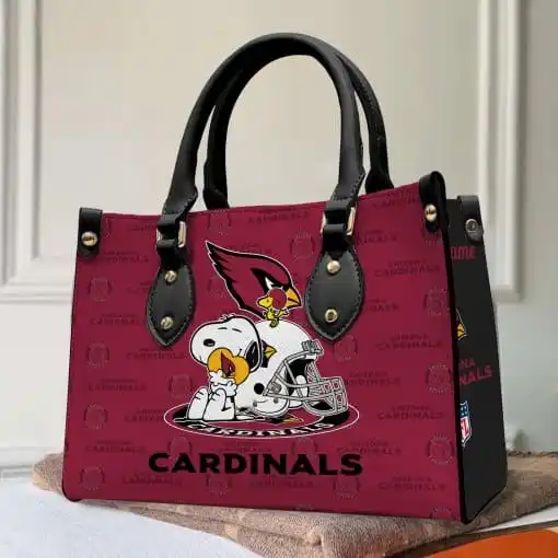 NFL Personalized Handbag