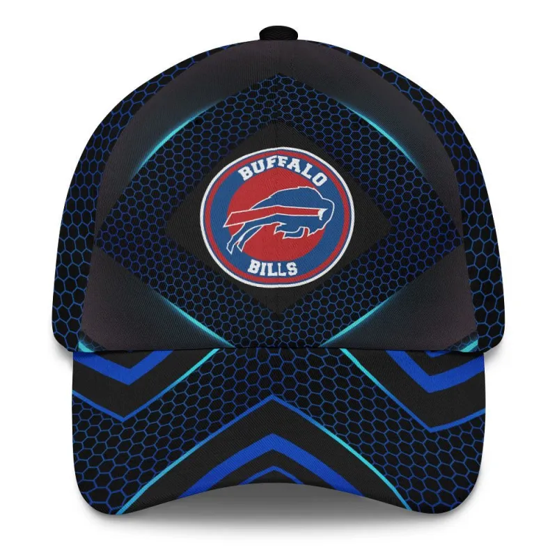 Buffalo Bills Limited Cap