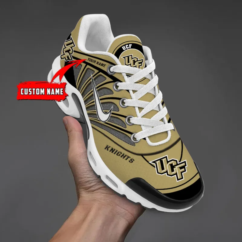 UCF Knights Sneakers Image 2