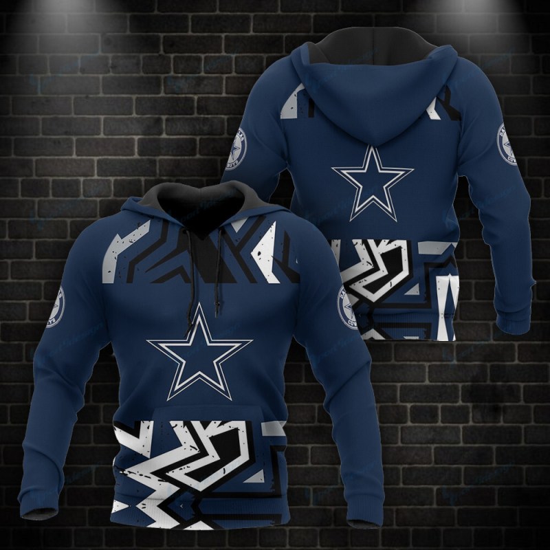 Dallas Cowboys Hoodie
