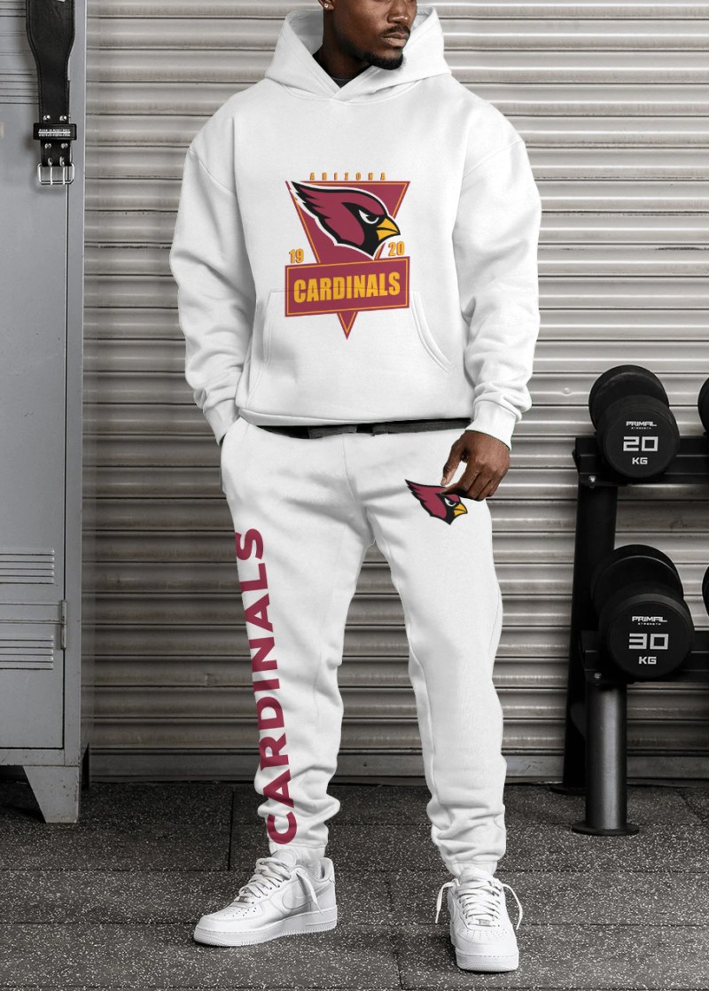 Arizona Cardinals Sweatpants