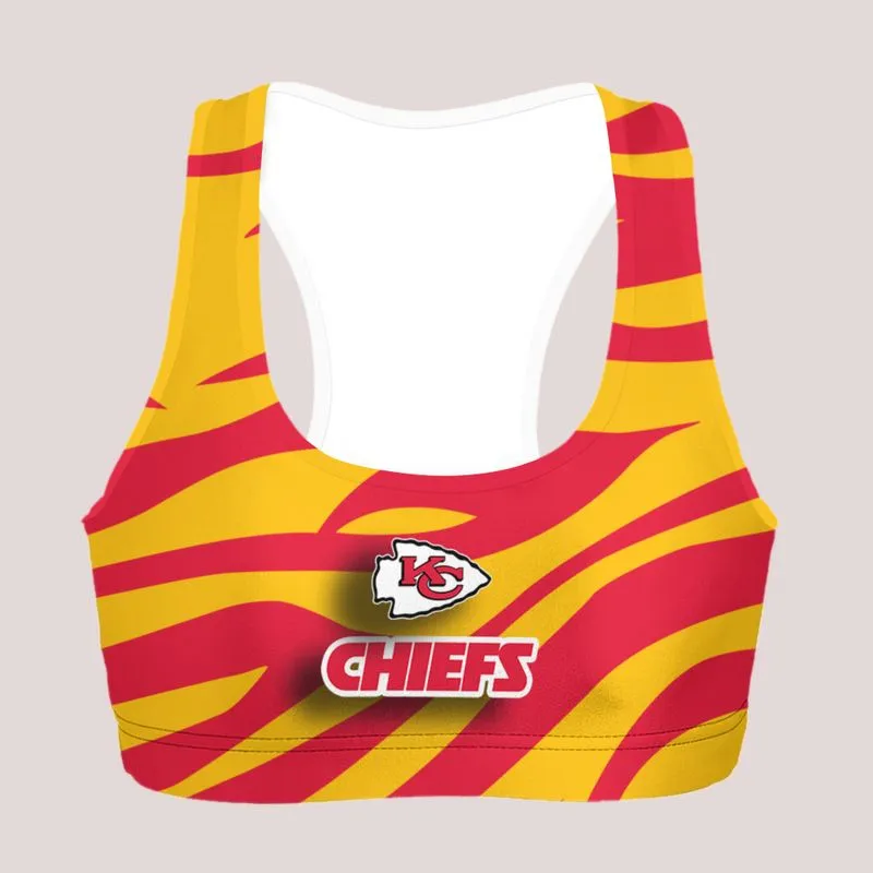 Kansas City Chiefs Women Sport Set Image 5