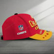 Kansas City Chiefs Classic Cap