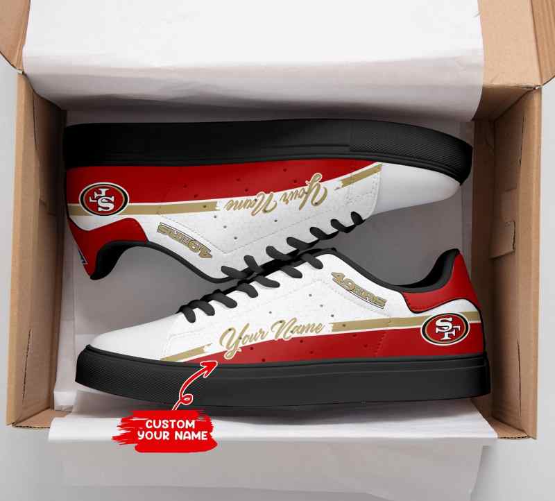 NFL Custom Sneakers