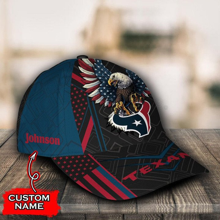 Houston Texans Classic Cap