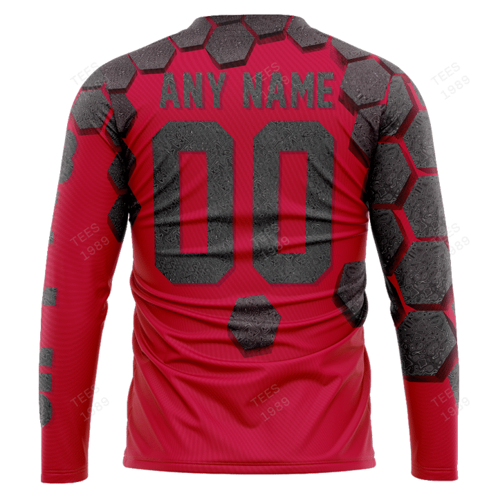 Buffalo Bills Ugly Christmas Sweater Design 7
