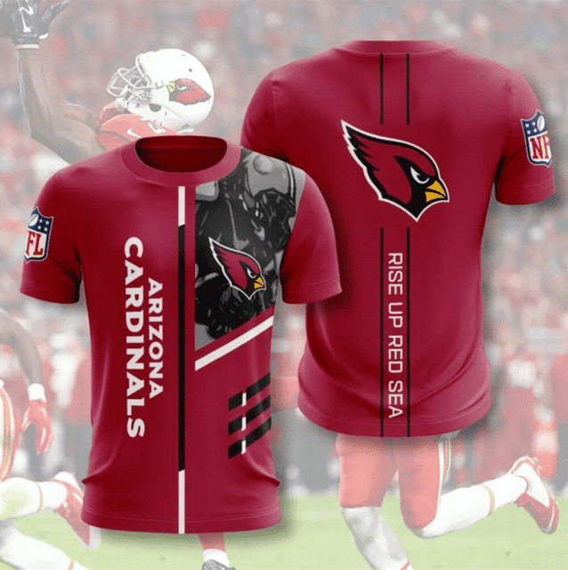 Arizona Cardinals T-Shirt
