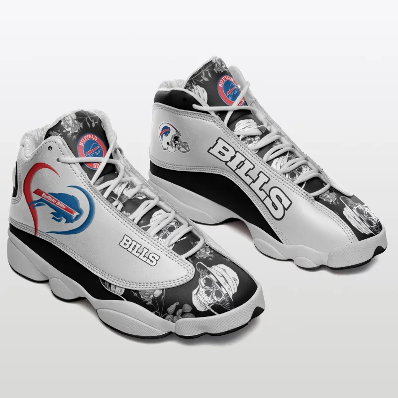 Buffalo Bills Limited Edition AJD13 Sneakers